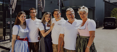 Stary Stary THE FAMILY COMPANY Salzburg