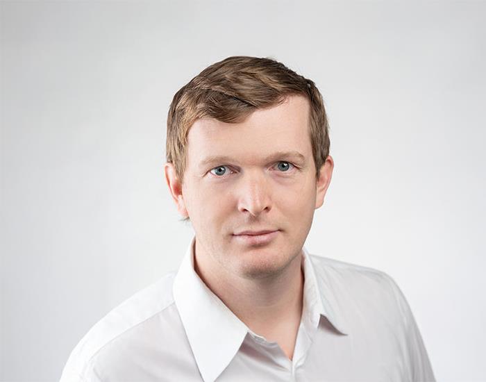 Ing. Andreas Loibichler