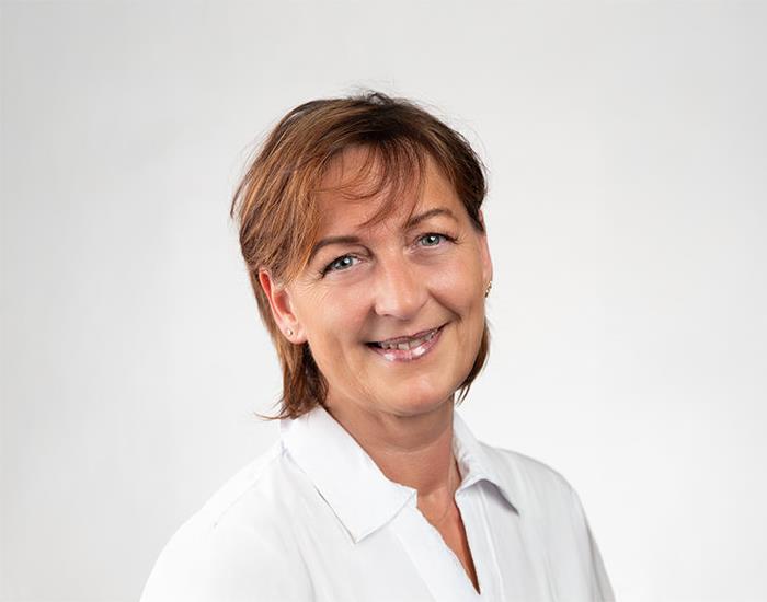 Karin Stary