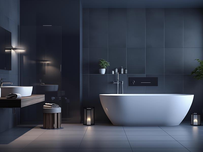 Bad & Sanitär | Stary Handwerkswelt