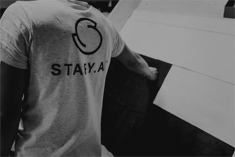 Stary AKADEMIE - Lehrlingsausbildung