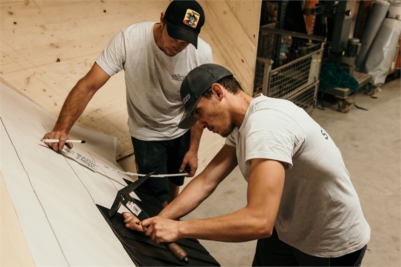 Stary AKADEMIE - Lehrausbildung